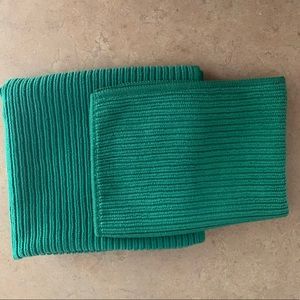 Norwex Kitchen Towel and Cloth set